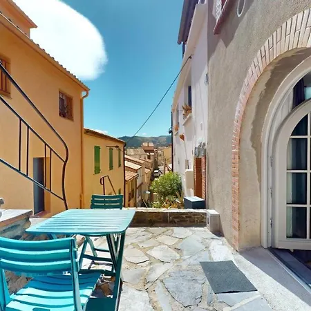 Familial De 40m2 4 Pers 50m De La Plage *